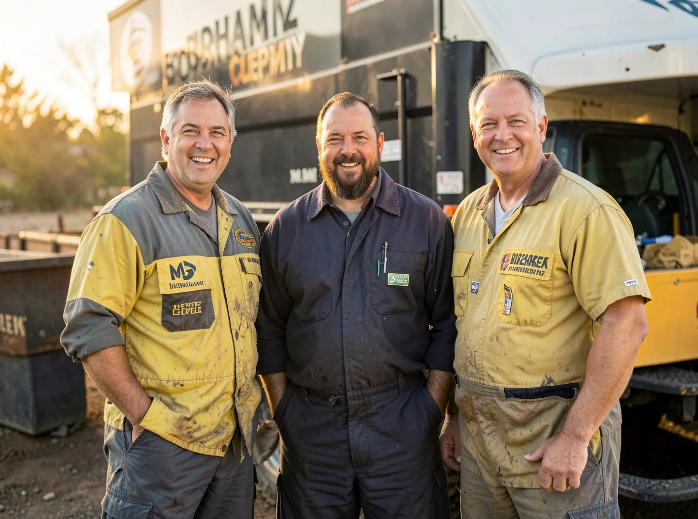 Sewage Cleanup company in Alamo, TX