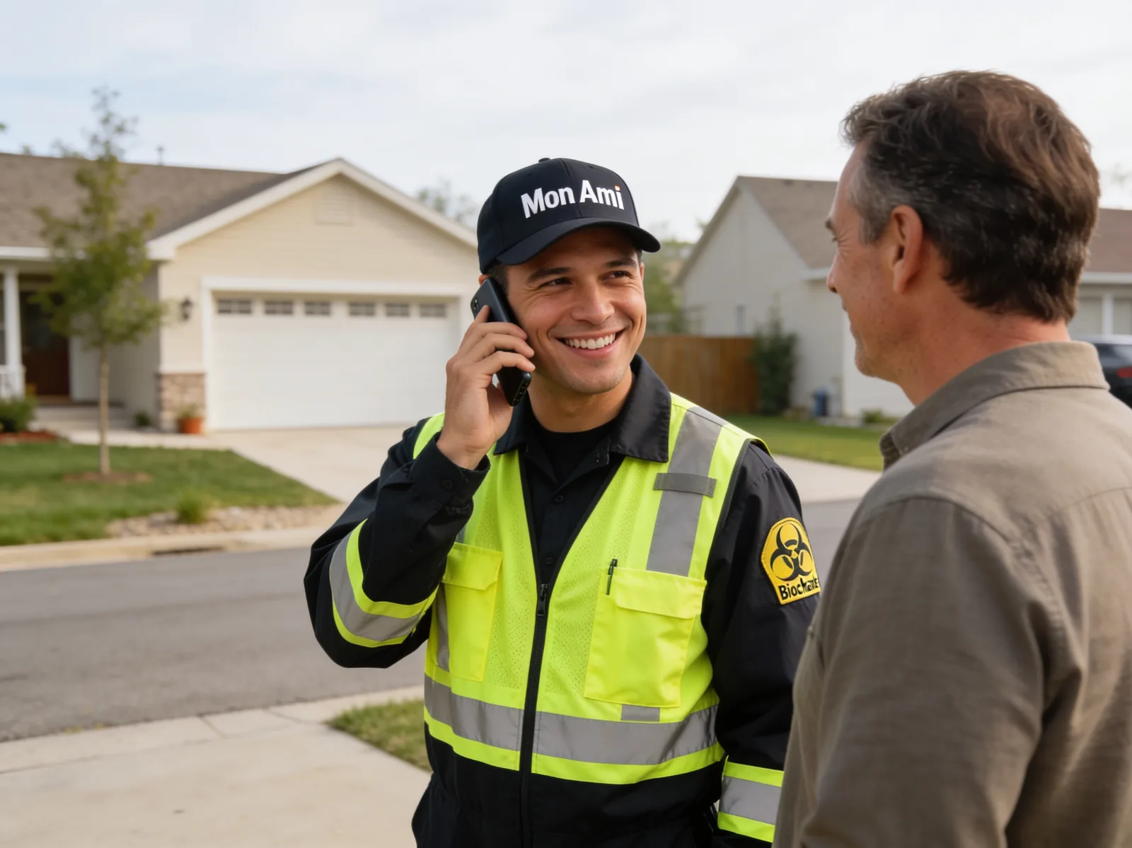 Sewage Cleanup Alamo, TX FAQs