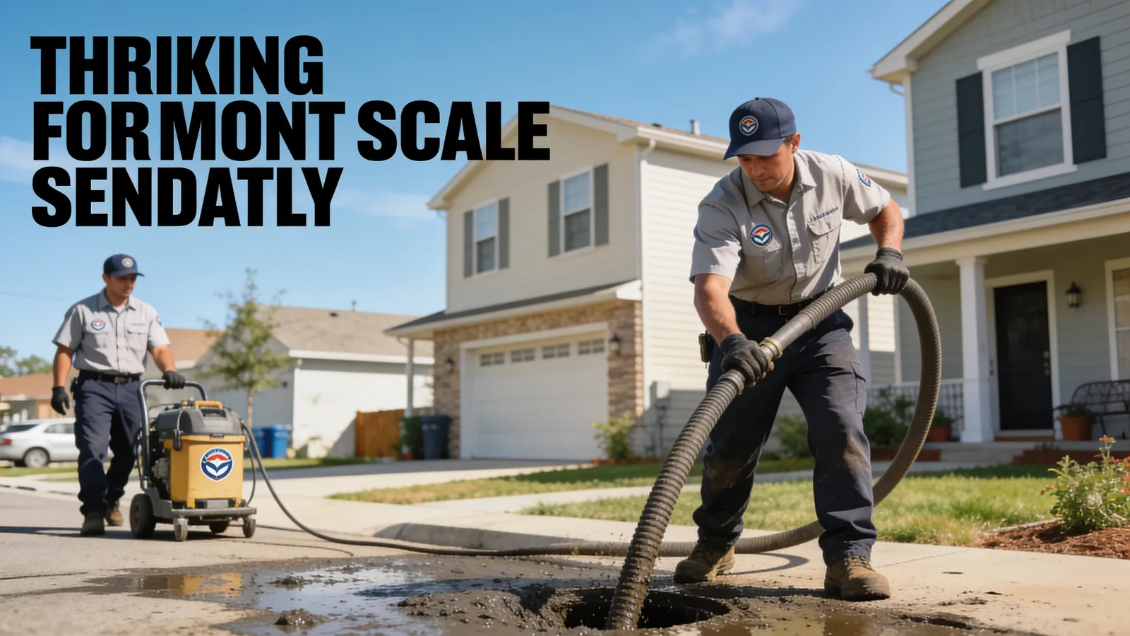 Sewage Cleanup in Alamo, TX near me